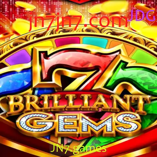 Descubra o Mundo de BrilliantGems: Um Jogo Inovador no Universo de JN7.games