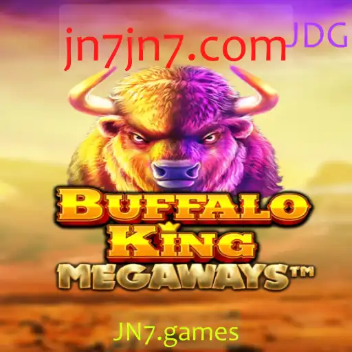 Descubra a Aventura Selvagem de BuffaloKing no Universo dos Jogos Online