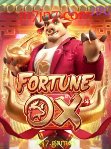 Explorando o Fascinante Mundo de FortuneOx em JN7.games