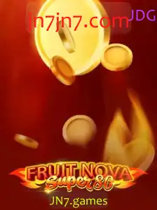 Descubra o Fascinante Mundo de FruitNovaSuper80 no JN7.games