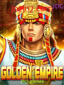 Domine as Táticas e Estratégias de GoldenEmpire