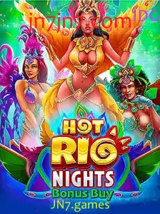 Explorando o Fascinante Mundo de HotRioNightsBonusBuy da JN7.games
