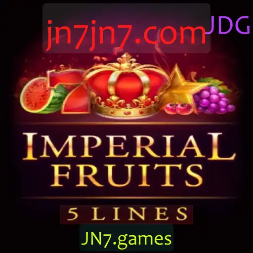 ImperialFruits5: Descubra a Nova Sensação dos Jogos de Cassino Online