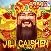 Descubra o Fascinante Mundo de JILICaishen