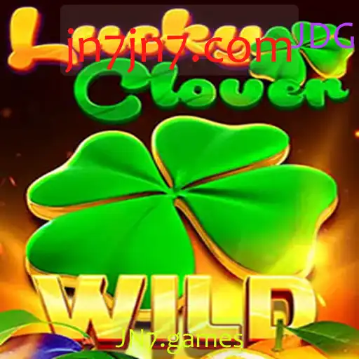 Explorando LuckyClover: O Fascínio do Novo Jogo JN7.games
