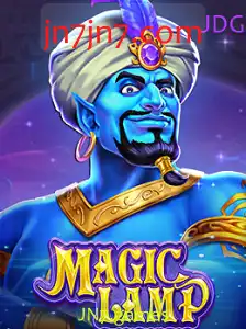 Descubra o Excitante Mundo de MagicLamp: O Novo Jogo de JN7.games