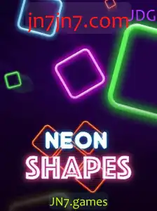 NeonShapes: Descubra o Fascinante Mundo do Jogo com JN7.games
