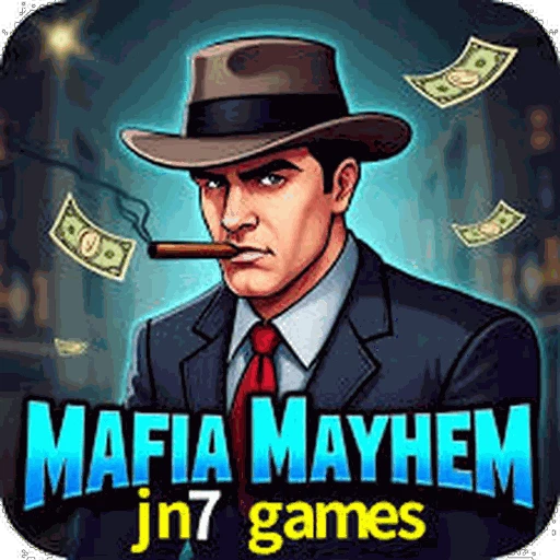 JN7.games Logo