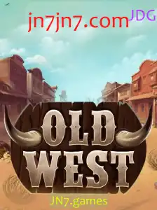 OldWest: Explore o Novo Mundo dos Jogos com JN7.games