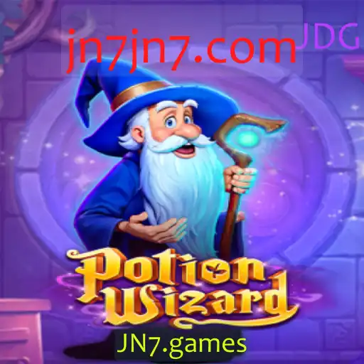 Explorando PotionWizard: Aventura e Estratégia no Mundo Mágico