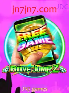 Descubra RaveJump2M: A Nova Sensação em Jogos de Realidade Aumentada na JN7.games
