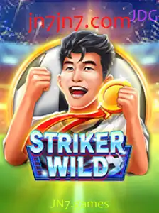 Descubra o Fascinante Mundo de StrikerWILD: A Nova Sensação do JN7.games