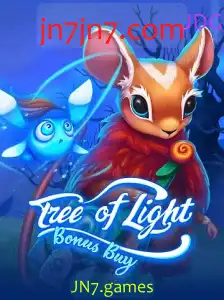 Explorando o Mundo de TreeOfLightBonusBuy: Uma Aventura Inovadora em JN7.games