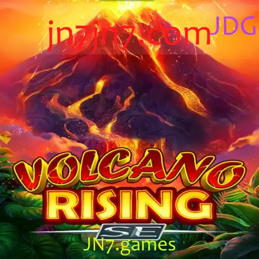 VolcanoRisingSE: Uma Jornada Intensa no Mundo dos Jogos JN7.games